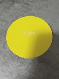 【ほぼ未使用】Fujiko あぶらとりウォーターパウダー25gのサムネイル