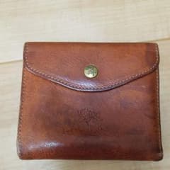 タイムセール　イルビゾンテ　財布のサムネイル