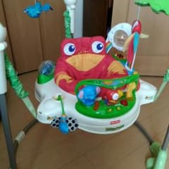 にゃんこ様専用☆難あり！ジャンパルーのサムネイル