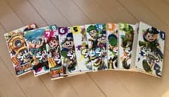 [Splatoon] Complete 9-Volume Set (Manga)