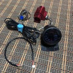 オートゲージ430シリーズ 水温計 52パイのサムネイル