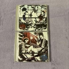 VELVET UNDERWORLD DJCD 2枚セットのサムネイル