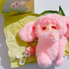 yooki ぬいぐるみのサムネイル