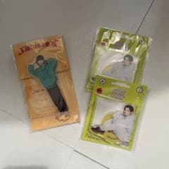 王様に捧ぐ薬指、POPMALL 長尾謙杜さん アクリルスタンド なにわ男子のサムネイル