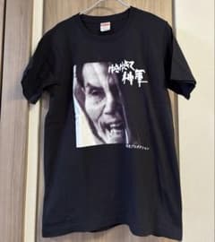 ゆきゆきて神軍 Tシャツ Mサイズ - メルカリ