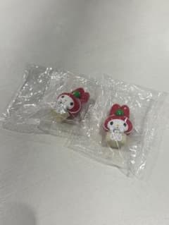 シュウマイガチャ　マイメロ2個セットのサムネイル