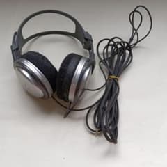 SONY MDR-XD100 有線ヘッドホン 本体　【ジャンク品】のサムネイル