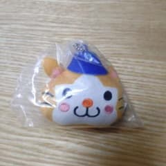 プロ野球マスコットフェイスぬいぐるみのサムネイル