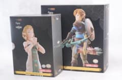 figma 링크 젤다 티어스 오브 더 킹덤 ver.
