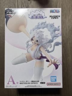 원피스 1번 복권 생각 그리는 미래 쥬얼리 보니