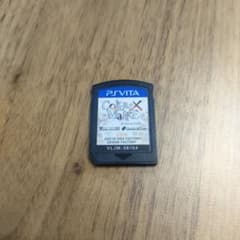 PS Vita Collar×Malice -Unlimited- ソフト単体のサムネイル