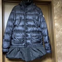 MONCLER SERINA GIUBBOTTO 2way リバーシブル　ダウン 楽天市場】モンクレール レディース ダウンジャケット リバーシブル