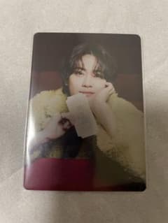 ORβIT YOUNGHOON トレカのサムネイル