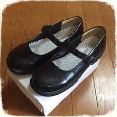 女児 フォーマルシューズ 22cmのサムネイル