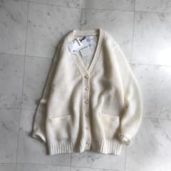 タグ付未使用✨】マディソンブルー MOHAIR PEARL CD 定価8.8万 - メルカリ