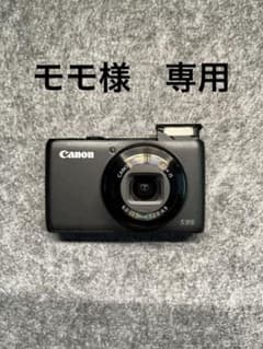 Canon デジタルカメラ Powershot S95 PSS95のサムネイル