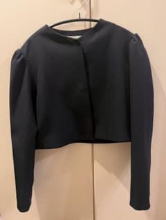AMERI VINTAGE ショートジャケットのサムネイル