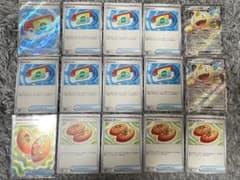 ポケパッド・なかよしポフィン・ニャースex まとめ売り15枚 - メルカリ