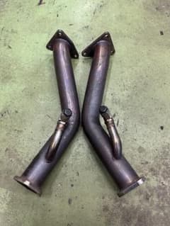 Z34 触媒ストレートのサムネイル