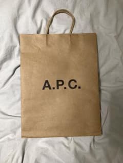 A.P.C ショッパーのサムネイル
