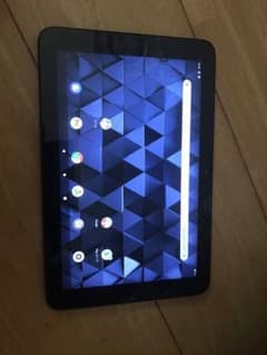 DIGNO Tab KYT34 androidタブレット - メルカリ