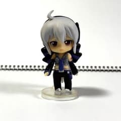 ねんどろいどぷち 弱音ハク 初音ミク VOCALOID
