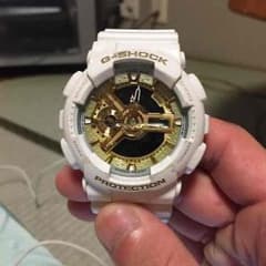 G-SHOCKのサムネイル