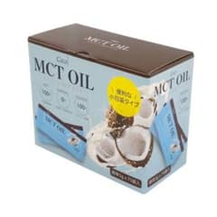MCT オイル5g コストコ　5袋お試しのサムネイル