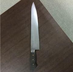 正本 包丁 32㎝のサムネイル