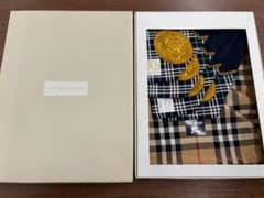 M】Burberrys ハンカチ 2枚セット バーバリー 未使用新古品 - メルカリ