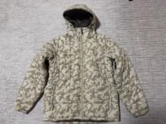 美品！Columbia キュンブーグレイシャージャケットのサムネイル