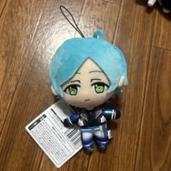 あんさんぶるスターズ!! あんスタ ぬいぐるみ 流星隊 深海奏多 新衣装