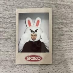 スキズ リノ ポラロイドのサムネイル