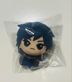 アニメ「鬼滅の刃」 ちびぐるみ ナンジャタウン～いこいの里巡り