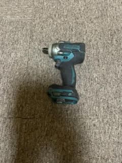 インパクトレンチ　マキタ　18V TW285D モカ様専用のサムネイル