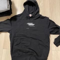 KOHH パーカーのサムネイル