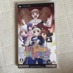 Fate/tiger colosseum タイガーコロシアム　PSPソフトのサムネイル