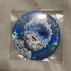 ツイステ プラチナジャケット 缶バッジ オルト - メルカリ