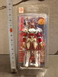 新日本プロレス 獣神サンダー・ライガー フィギュア - メルカリ