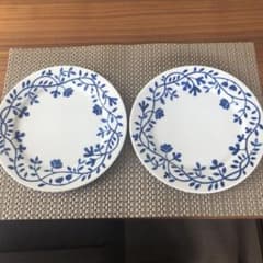 廃番品 ロールストランド  ペルゴラ プレートのサムネイル