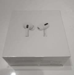 Apple AirPods Pro MWP22J/A 新品 未開封 即日発送のサムネイル