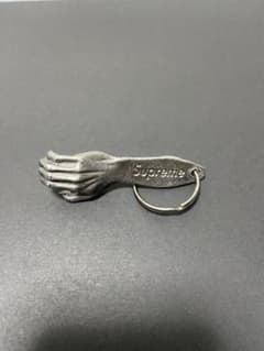 Supreme Hand Bottle Opener キーホルダー 値下げNGのサムネイル