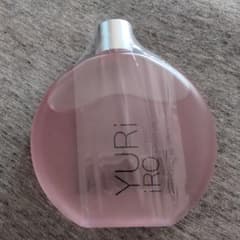 YURiiRO 인티메이트 & 바디 오일 화이트 릴리