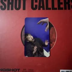 LNGSHOT J.E.T 限定トレカ リュル - メルカリ