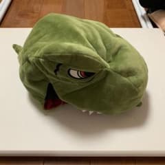 恐竜　カチューシャのサムネイル