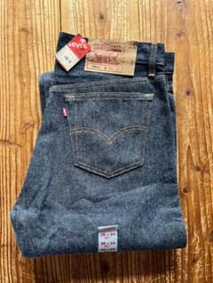 90s Levi's 501 DEADSTOCK USA 表記(W36×L34)