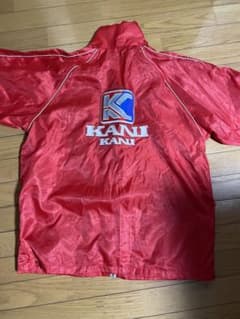 HIP HOP KARL KANI カールカナイ ジャージ セットアップ 上下のサムネイル