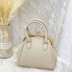 【apresjour×ARIAZ】がまぐちショルダーバッグのサムネイル