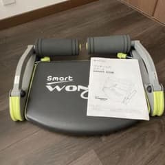 ワンダーコアスマートのサムネイル