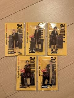 King&Prince アクスタfestのサムネイル